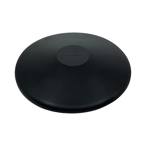 Rubber Practice Discus