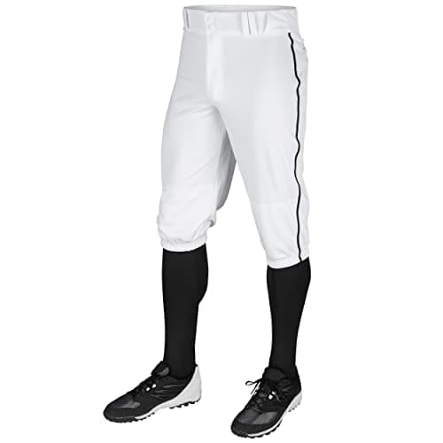 The Best Men's Baseball Pants