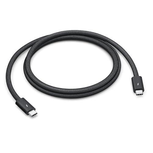 Apple Thunderbolt 5 Pro