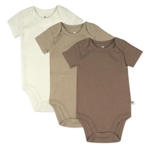 HonestBaby Organic Trio