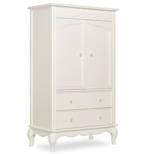 Evolur Aurora Armoire