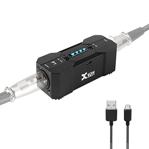 Xvive P1 Portable Phantom