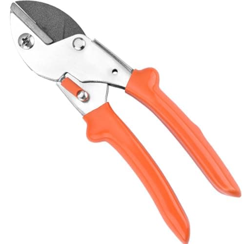 Heavy-Duty Anvil Pruners