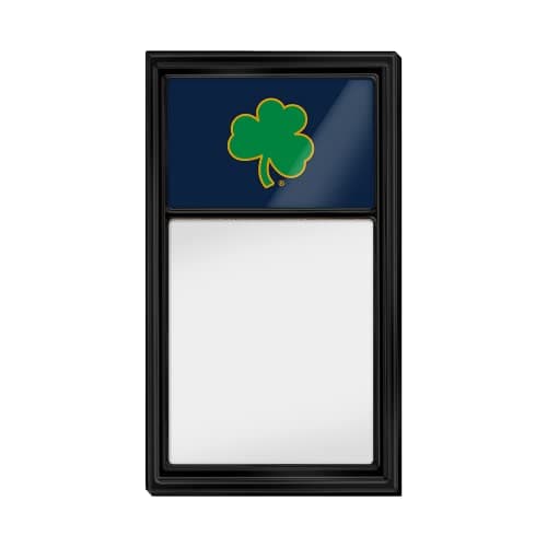 Fan-Brand Dry-Erase Board
