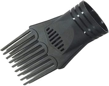 Universal Dryer Comb