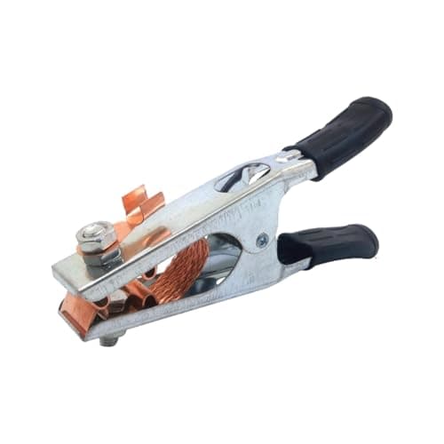 500A Ground Clamp