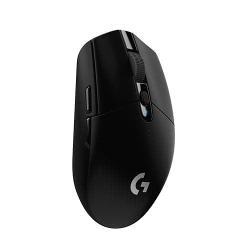 High-Performance Value Mouse