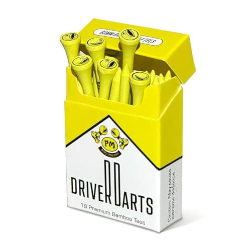 Driver Darts