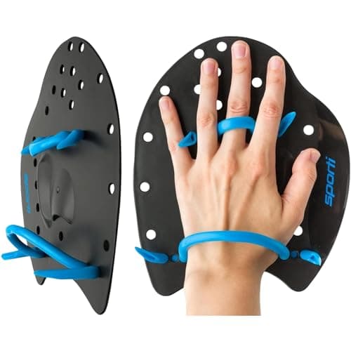 Performance Power Paddles