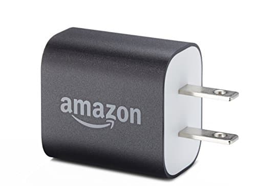 Official Kindle USB Adapter