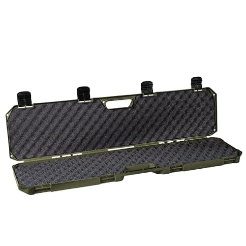 Economy 42” Rifle Case