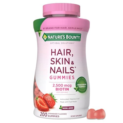 Gummies for Daily Beauty