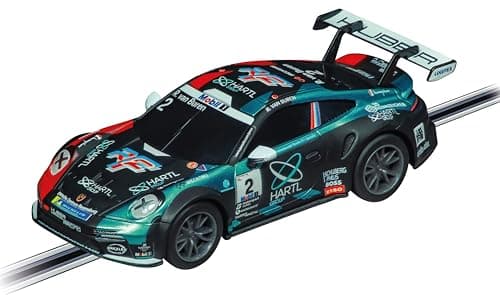 Carrera Porsche GT3