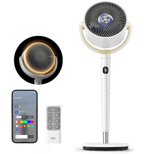 Dreo Smart Fan