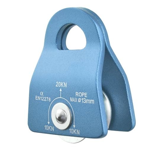 YAPJEB Aluminum Pulley