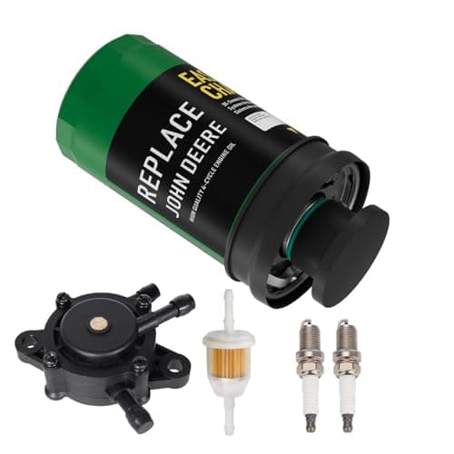 John Deere AUC12916