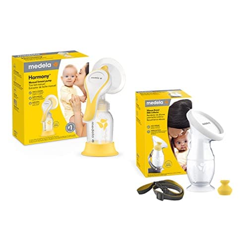 Medela Perfect Pair