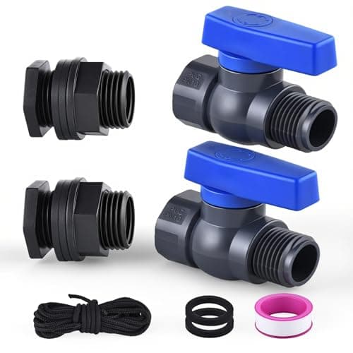 The Best Rain Barrel Diverters