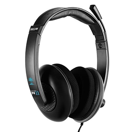 The Best Wii U Headsets