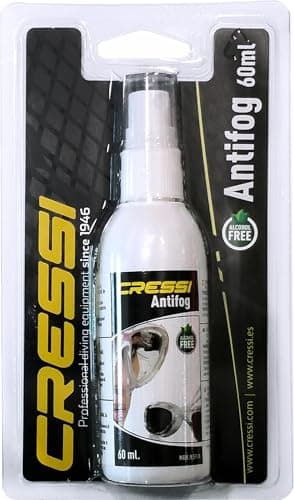 CRESSI Antifog Spray