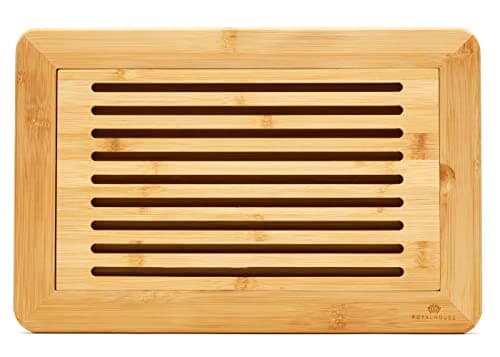 The Best Bread Boards