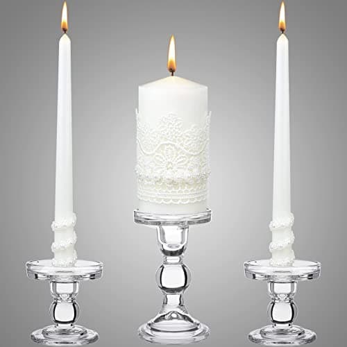 Irenare Classic Unity Candles