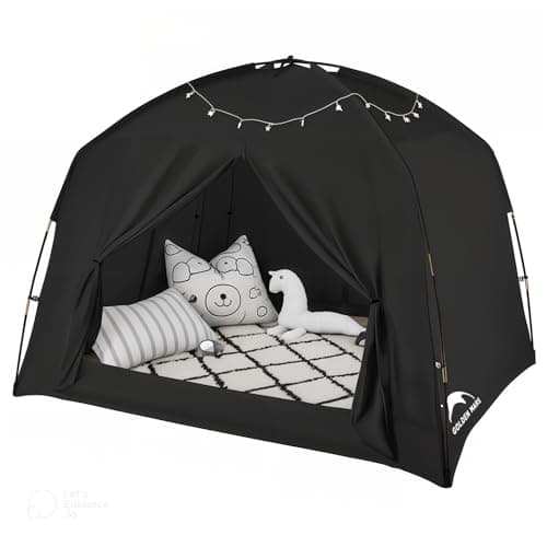 Golden Mars Dream Tent