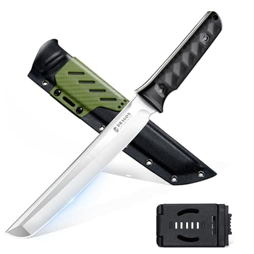 Tactical Kydex Survival
