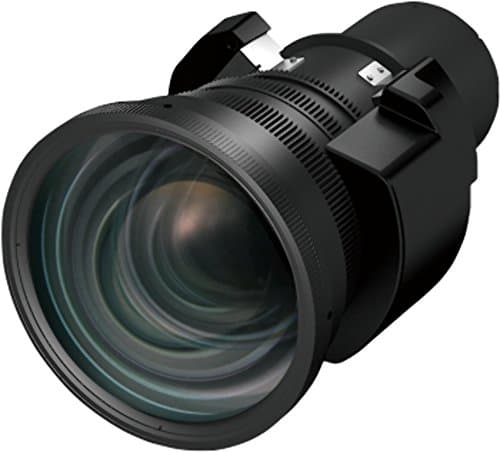 The Best Projector Lenses