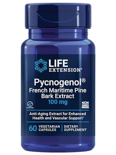 Life Extension Pycnogenol