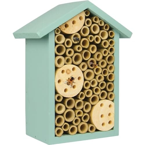Nature's Way Bee House