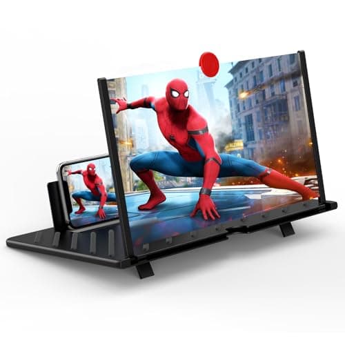 20" HD Magnifier
