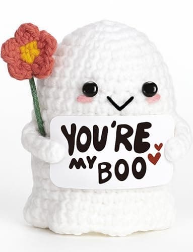 You're My Boo Ghost