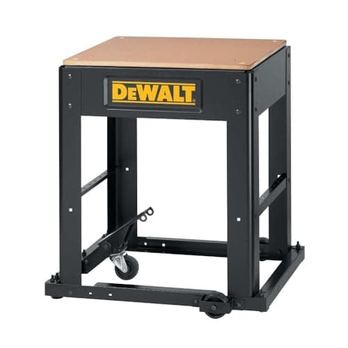 DEWALT Planer Mobile Base
