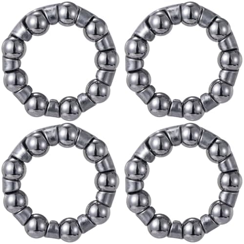 Crank Ball Bearing Set