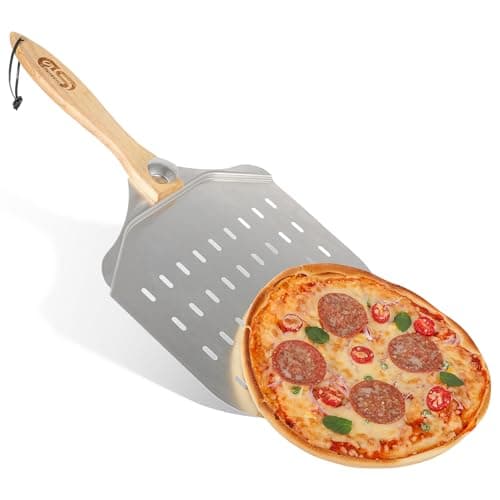 The Best Pizza Peels