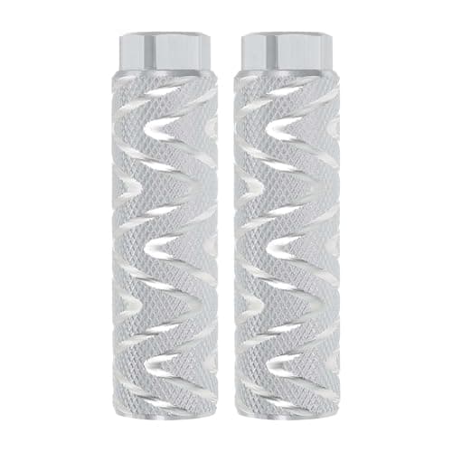 Compact Anti-Skid Pegs