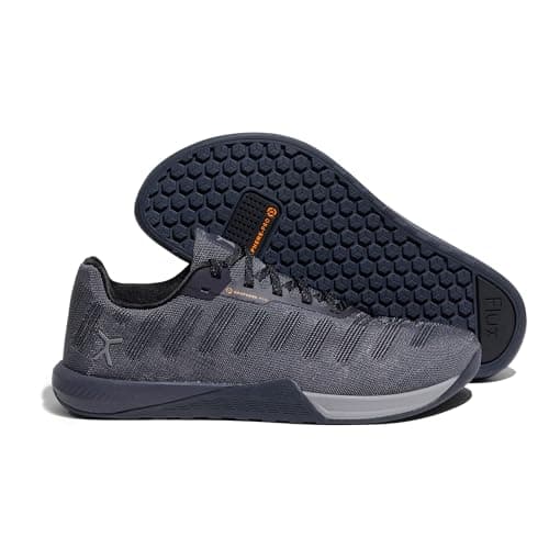 FLUX Graphene Barefoot Trainer