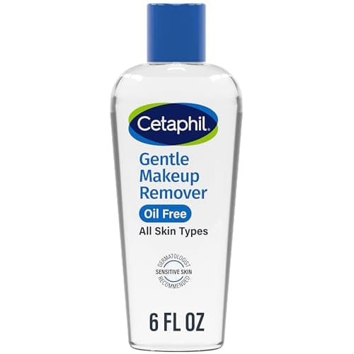 Cetaphil Waterproof Remover