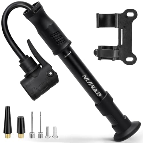 Ultra-Light Mini Pump