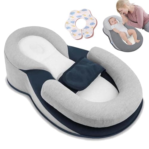 phiorine Rest Nest Bed