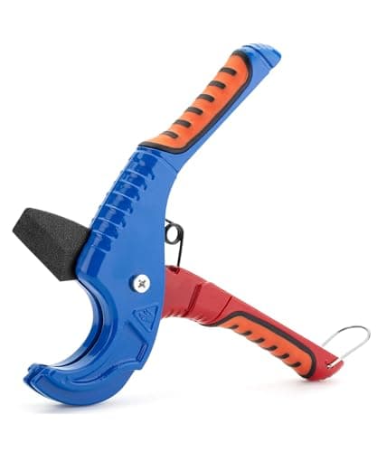 PEX Pipe Cutter