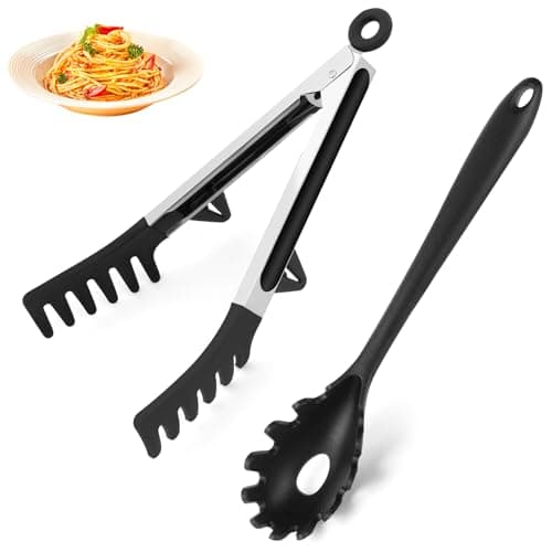 The Best Pasta Forks