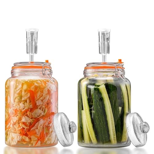 YARWELL 1-Gallon Set