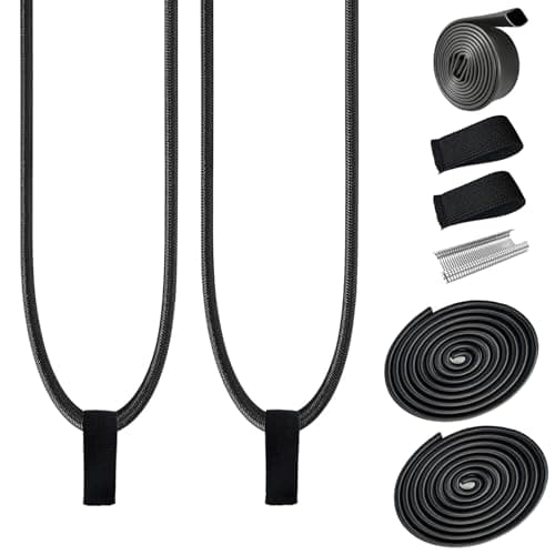 Tower Bungee Cord Kit