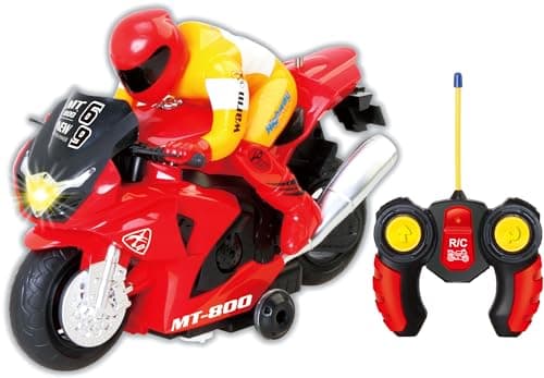RC Racing Thrill
