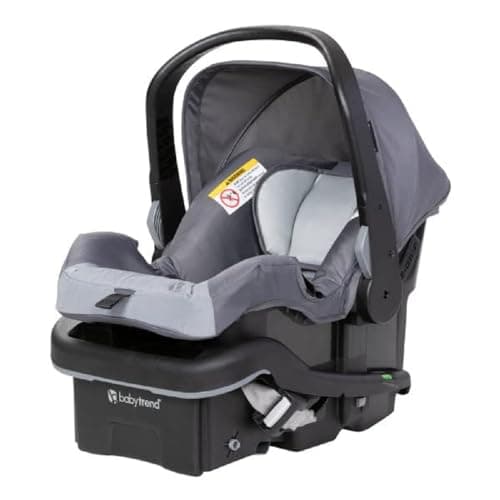 The Best Infant Safety Car Seats
