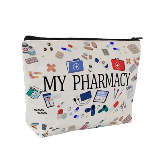 ZOCIGIFTS Mini Pouch