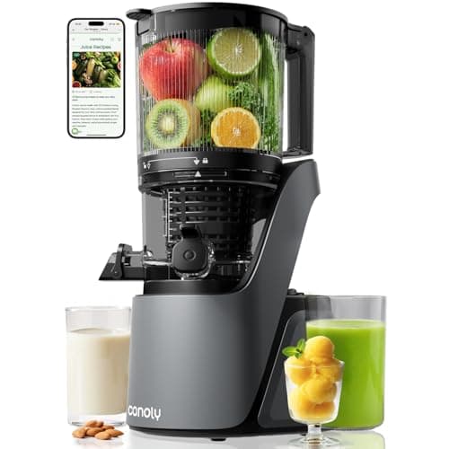 Canoly C16 Juicer