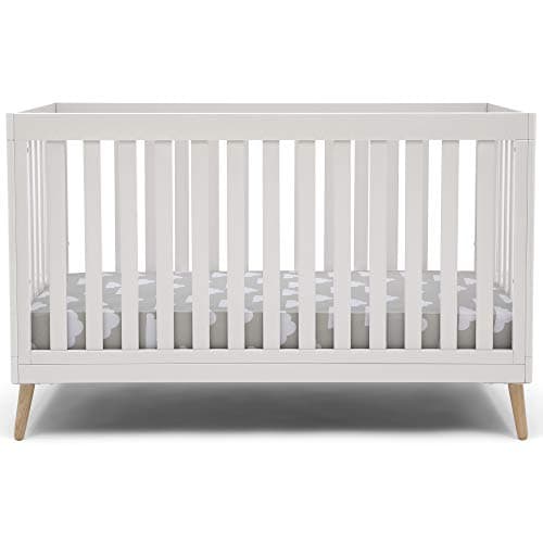 Essex 4-in-1 Crib